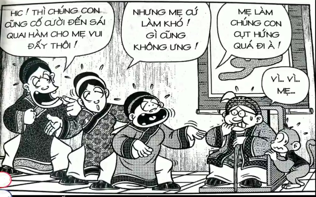 thần đồng đất việt chapter 197 62