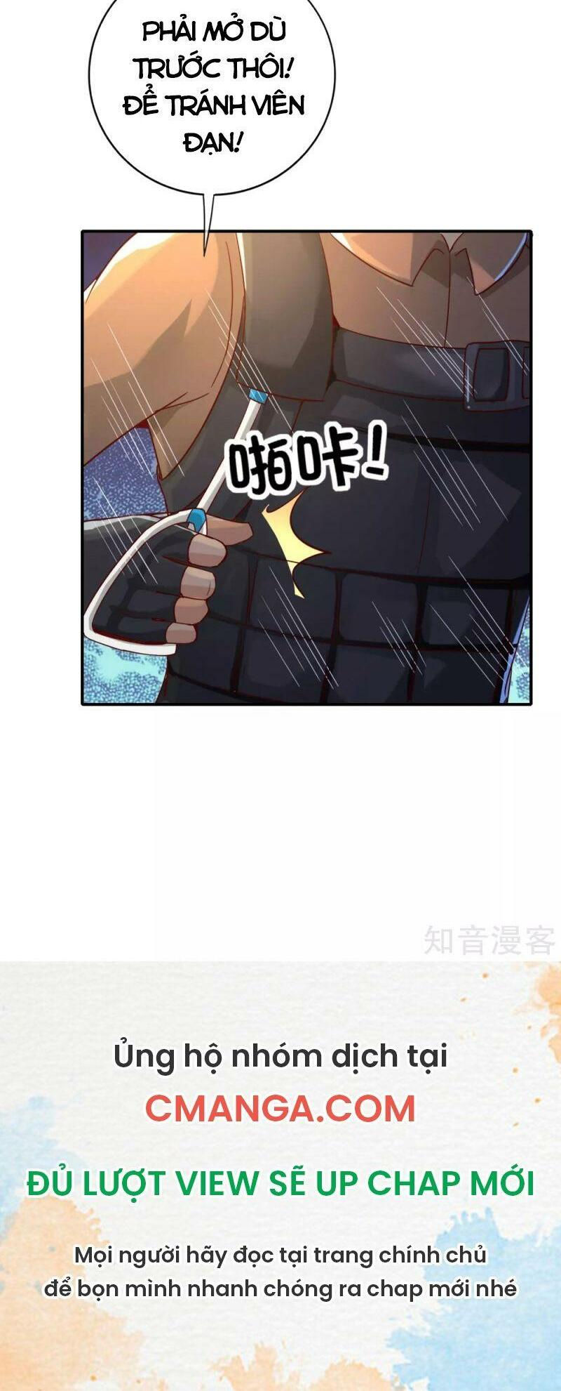 vòng bạn bè mạnh nhất của tiên giới chapter 126 19