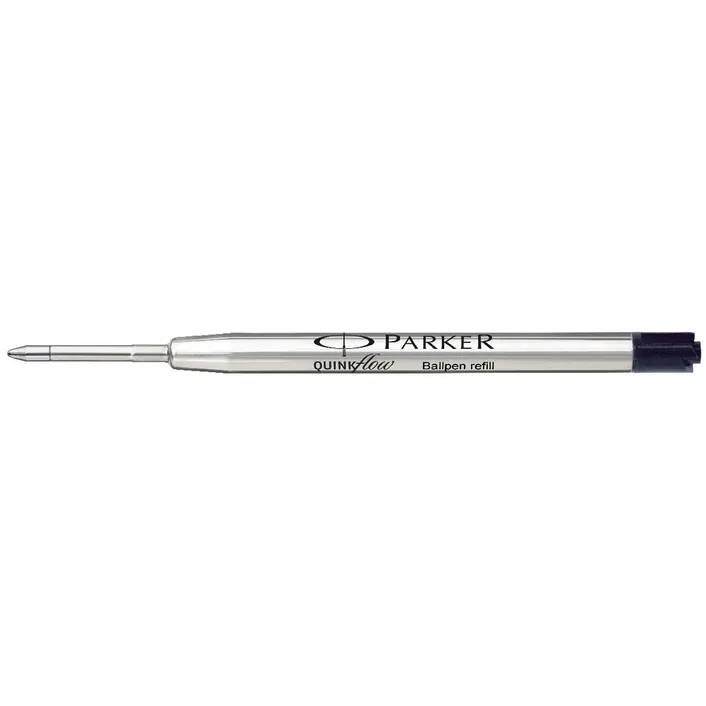 Ruột Bút Bi Cao Cấp Parker M BL1-1950369 - Mực Đen