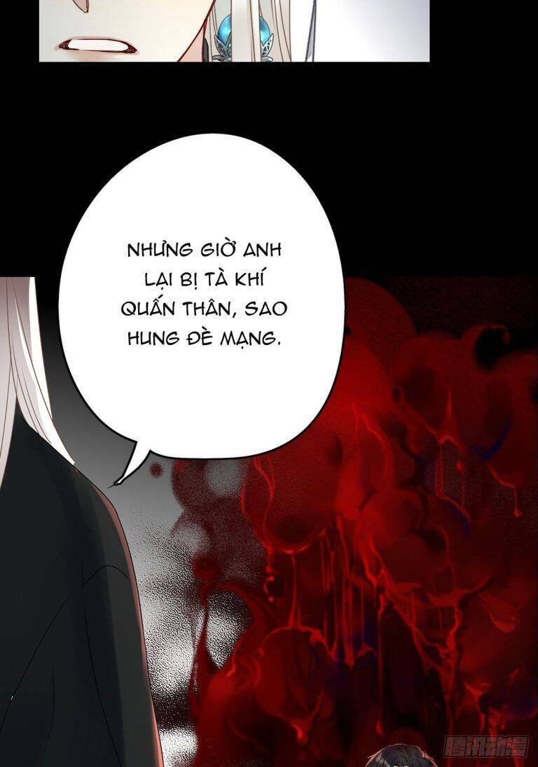 thỉnh quân nhập quái chapter 4 12