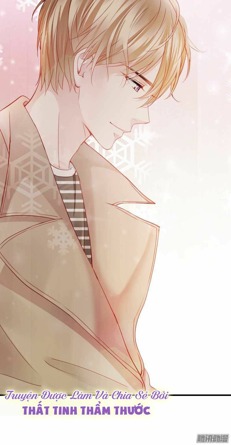 bay qua thiên sơn đến yêu anh chapter 11 20