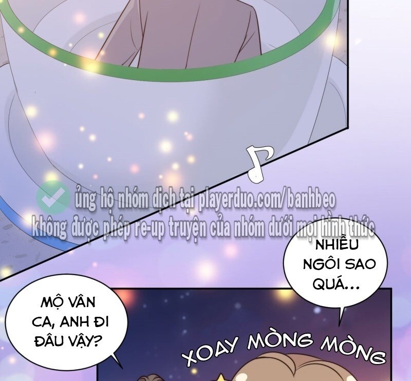 tổng tài, tránh xa tôi ra chapter 48 11