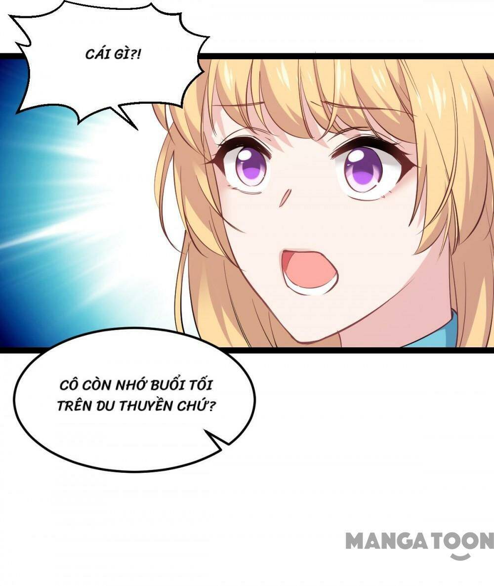 ảnh hậu lão bà không được chạy chapter 222 28