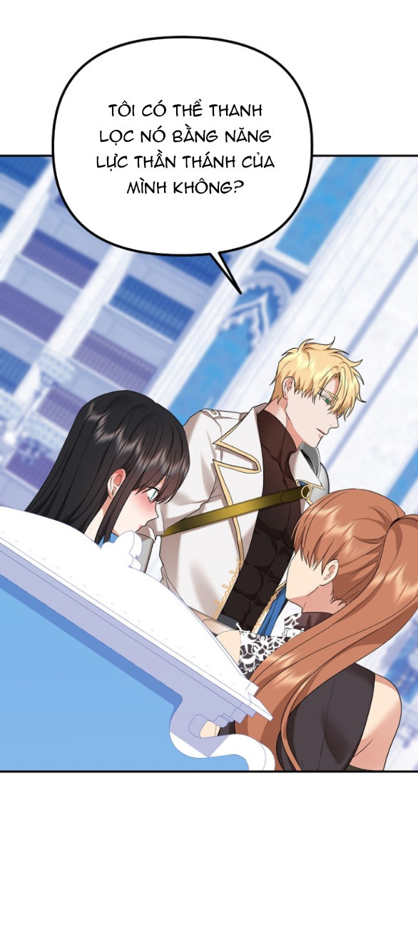 [18+] dũng sĩ vị tha chapter 37.2 3