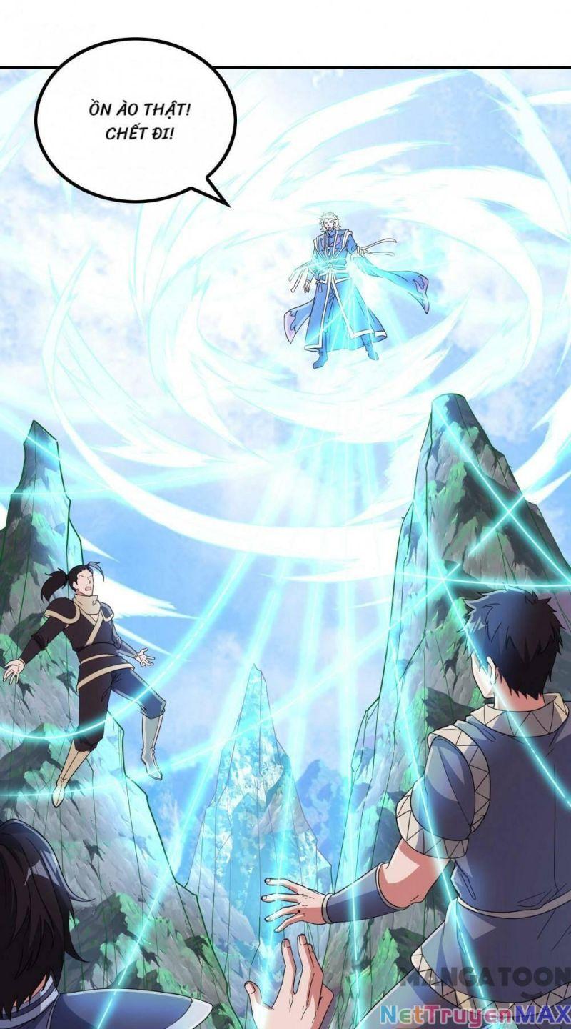 đệ nhất người ở rể chapter 201 2