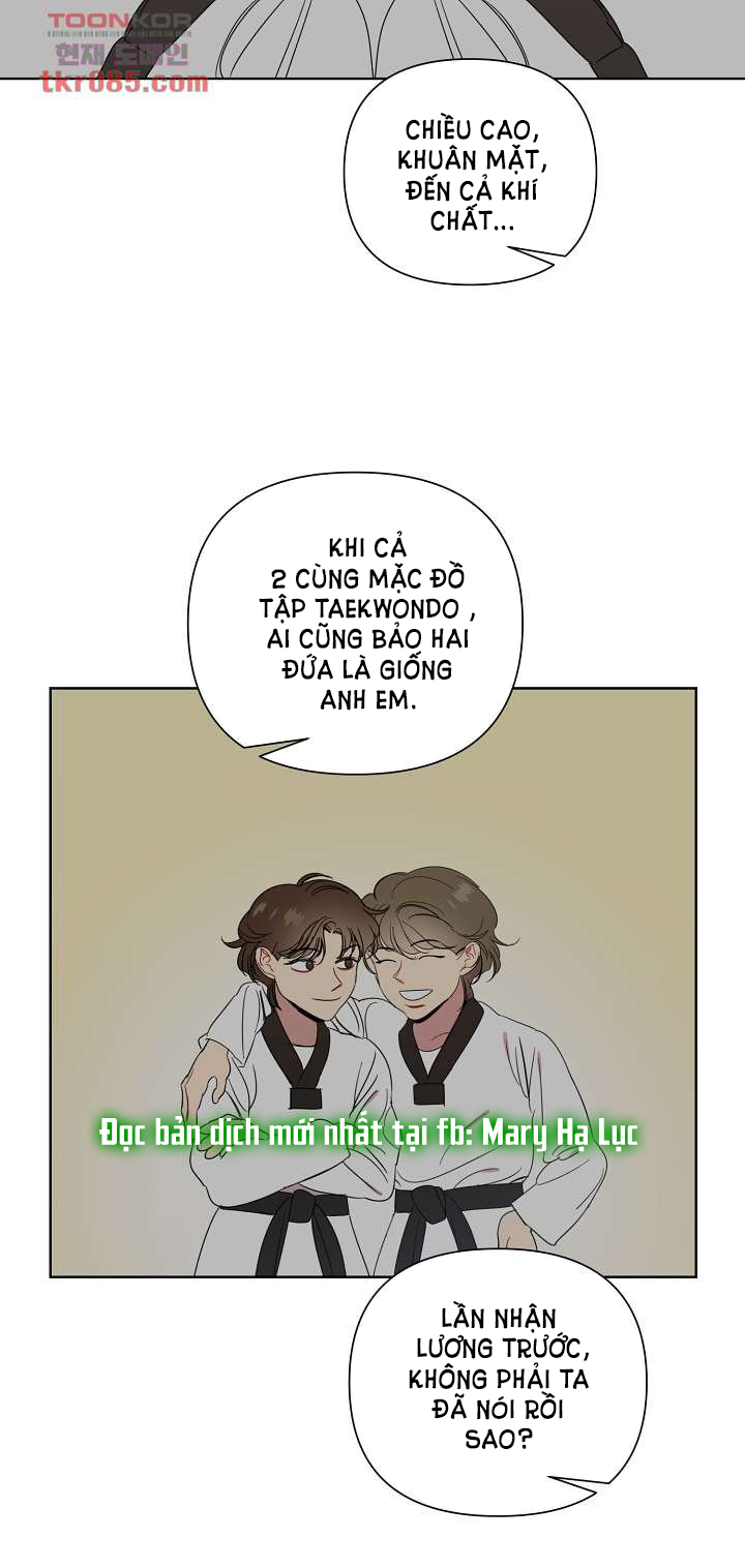 thiên đường (heaven) chapter 24 37