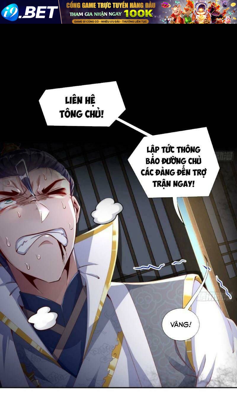 trọng sinh chi ma tôn đương đạo chapter 69 3