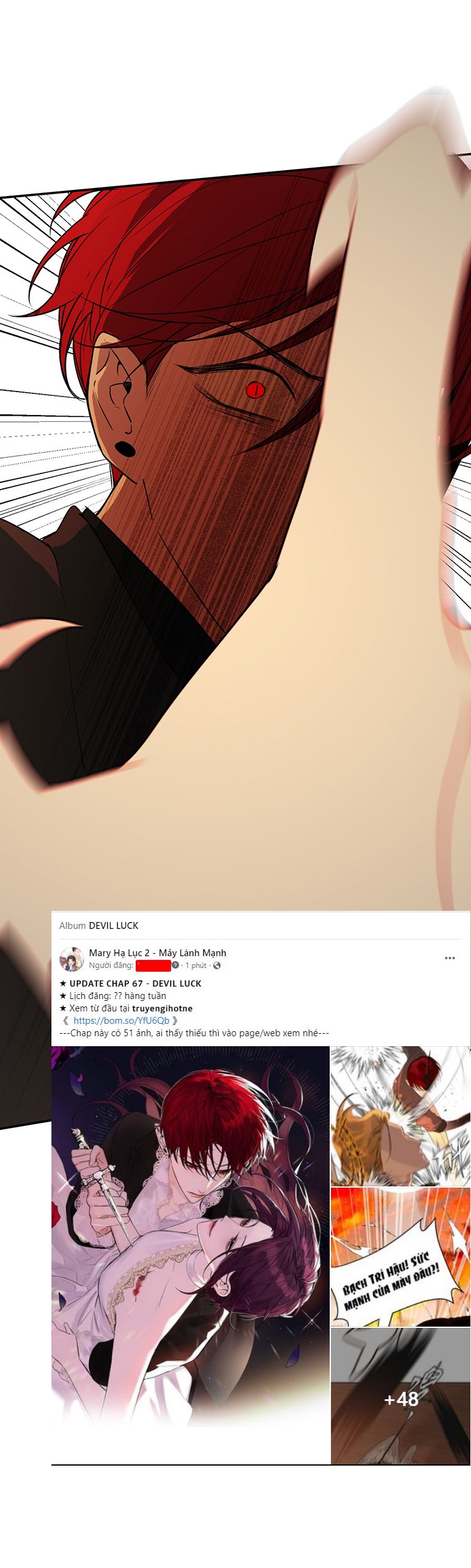 devil luck chapter 67.1 7