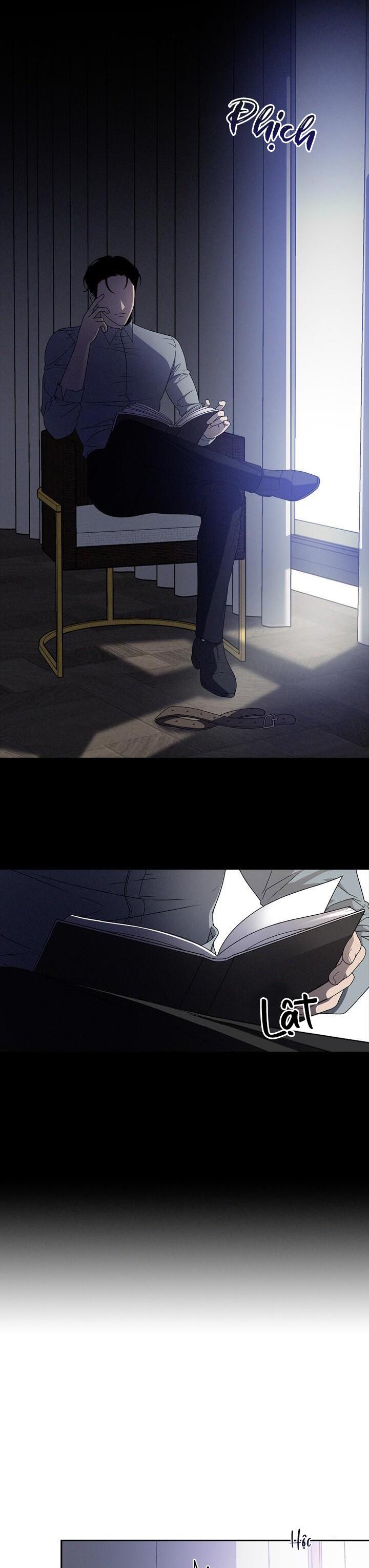 critical point chapter 0 8