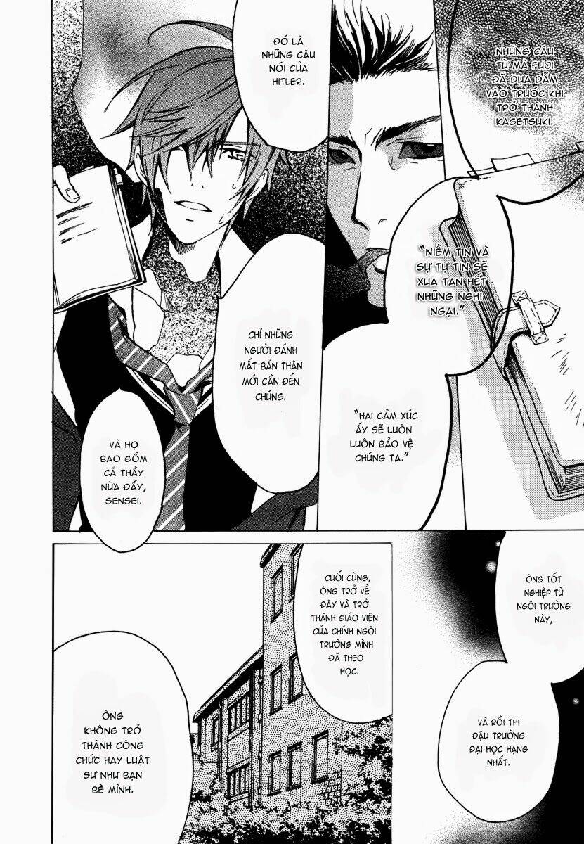 chronos deep chapter 19 12