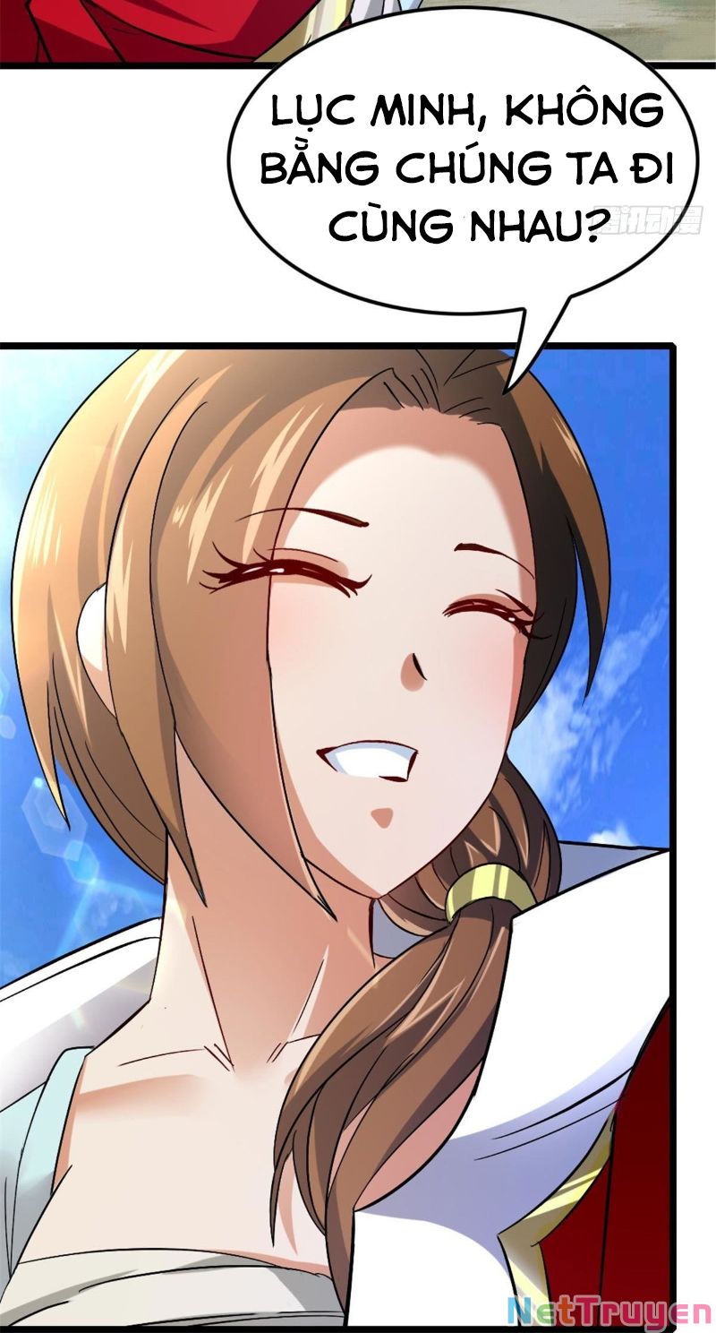 vạn đạo long hoàng chapter 22 6