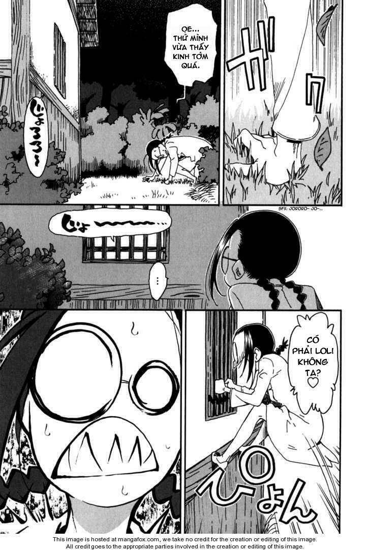 ichinensei ni nacchattara chapter 27.5 12