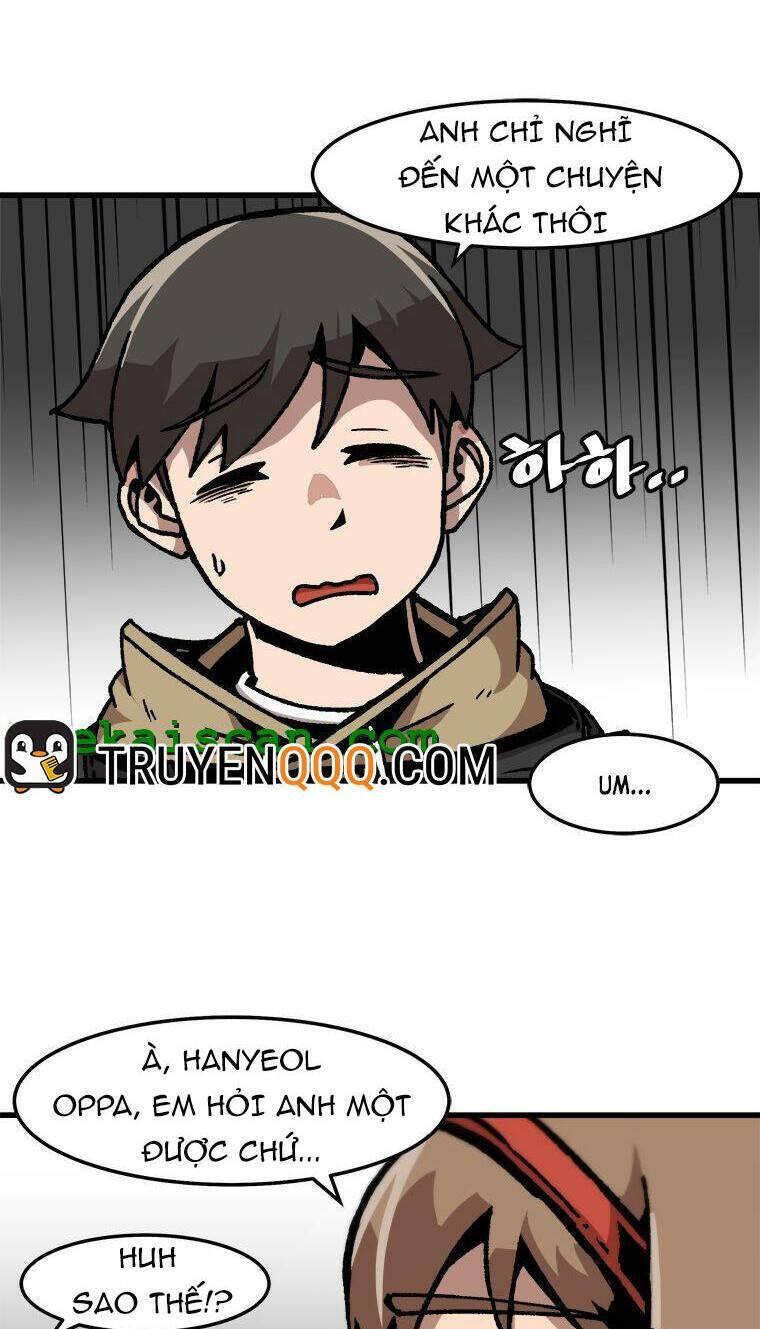 lên cấp một mình chapter 67 53