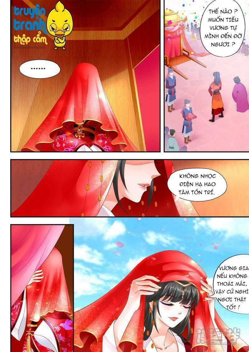 phi thường vô lương chapter 5 3