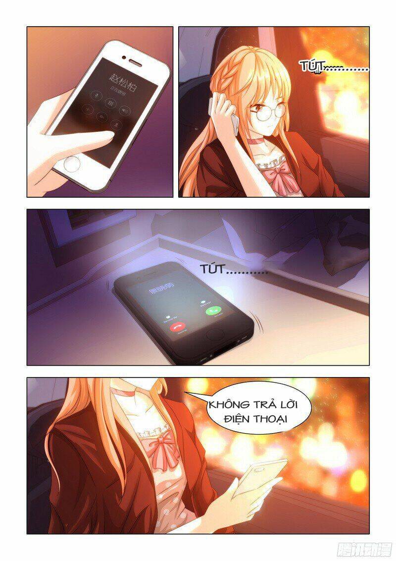 xuân phong nhất độ cộng triền tình chapter 3 2