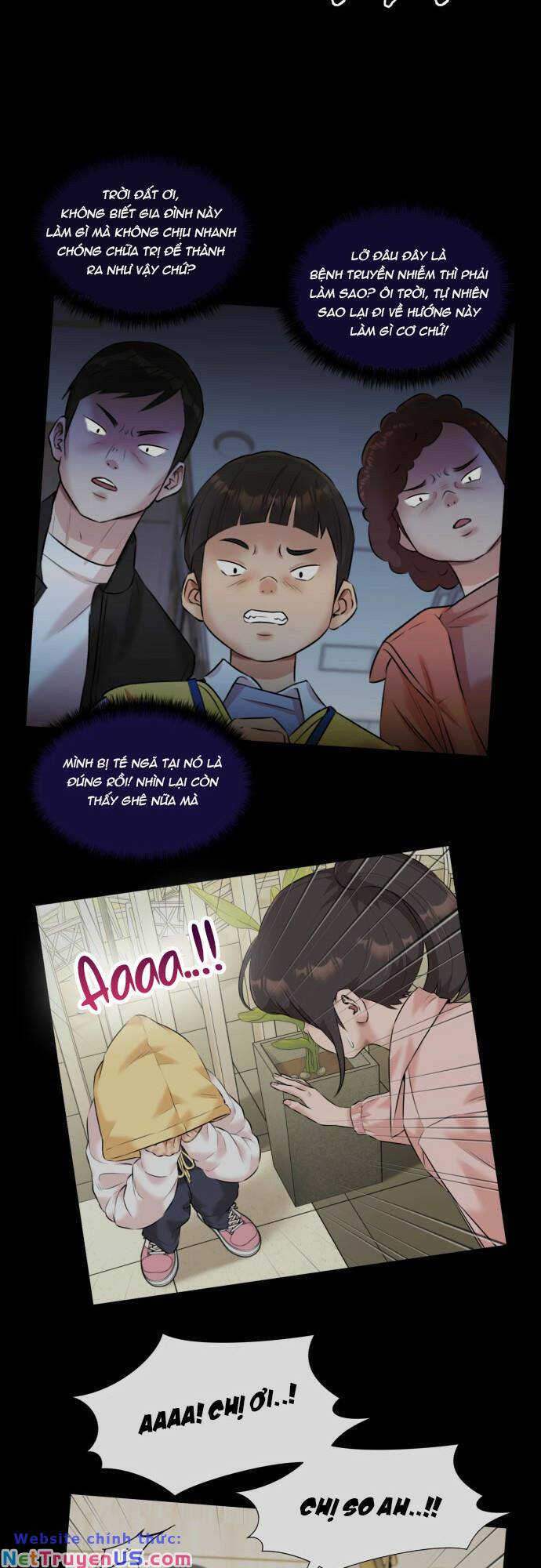 gương mặt thiên tài chapter 130 39