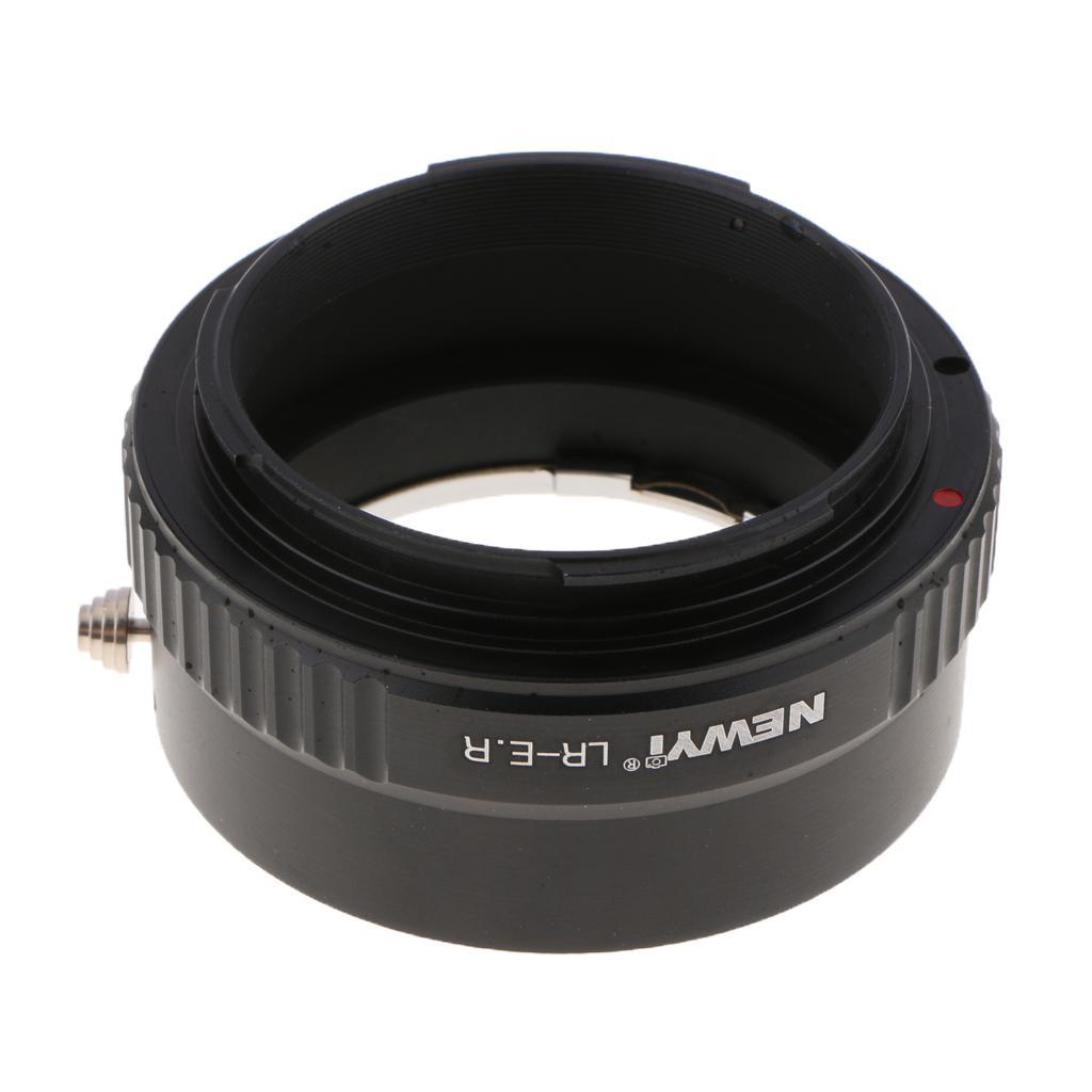 Lens Mount Adapter  for   to    R Mirrorless Camera