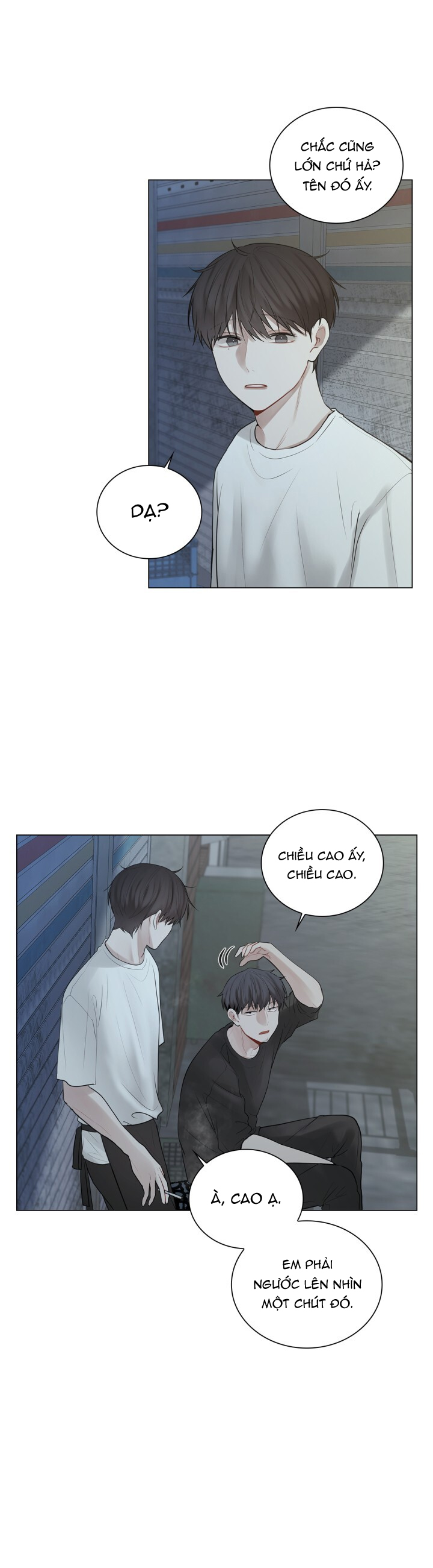 hình bóng phản chiếu chapter 11 10