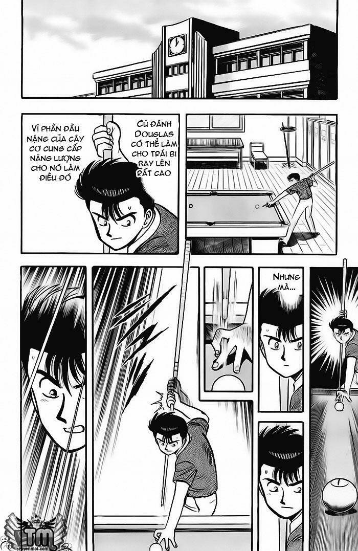 break shot chapter 42 3