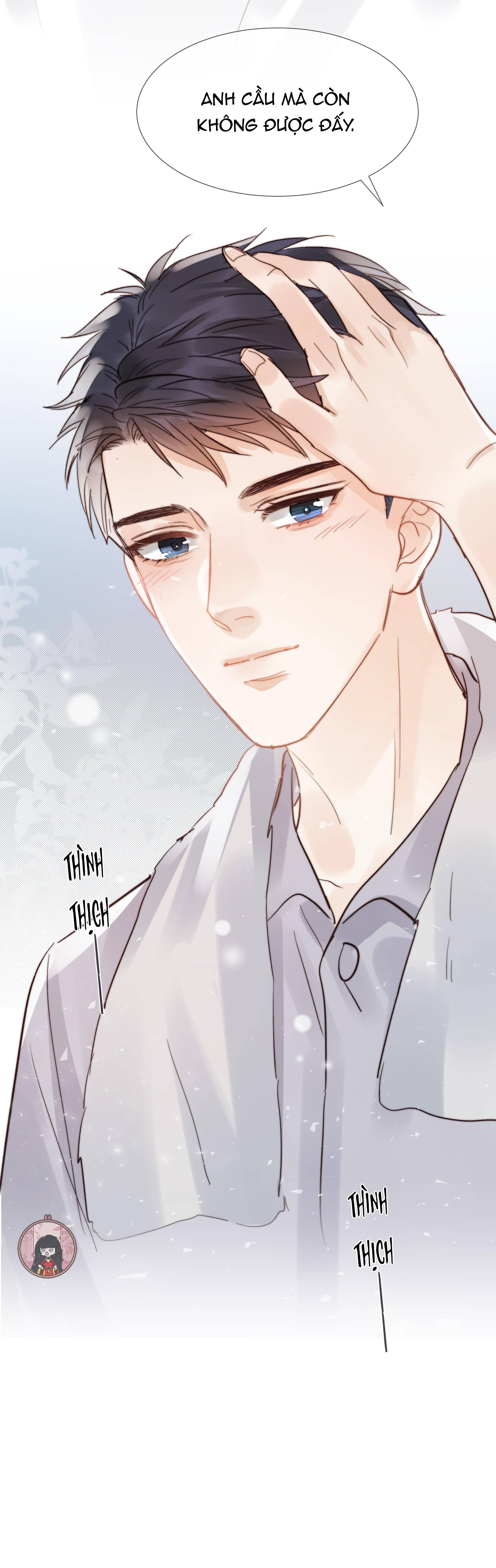 bạch nhật sự cố chapter 26 9