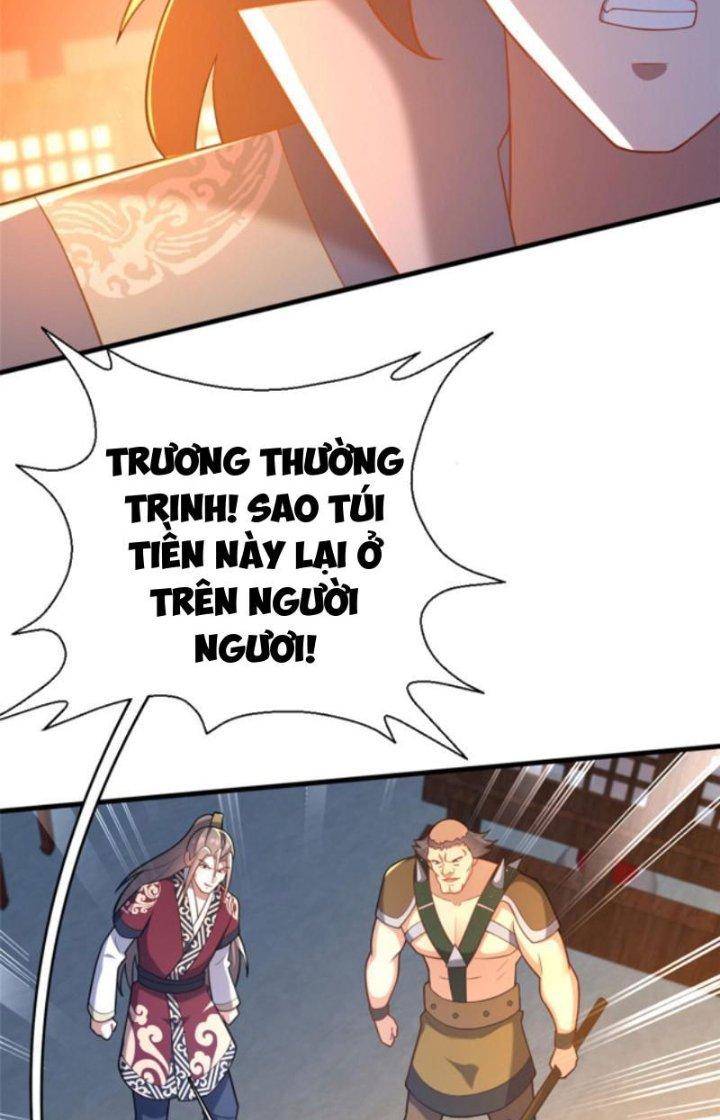 võ thánh này cũng quá khẳng khái chapter 23 39