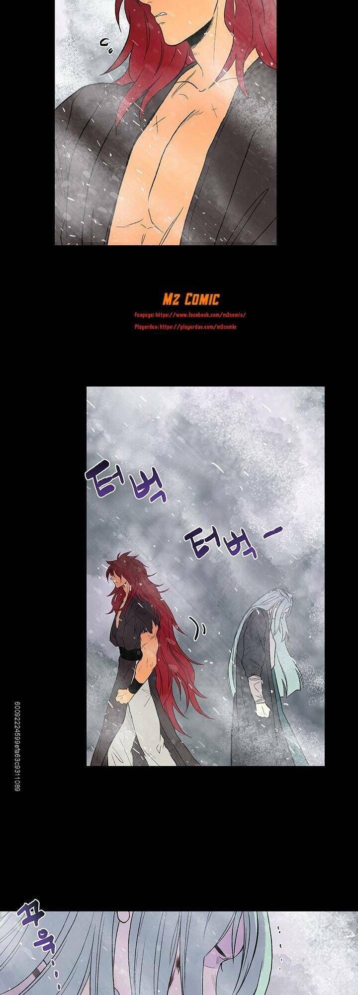 học sĩ tái sinh chapter 116 11