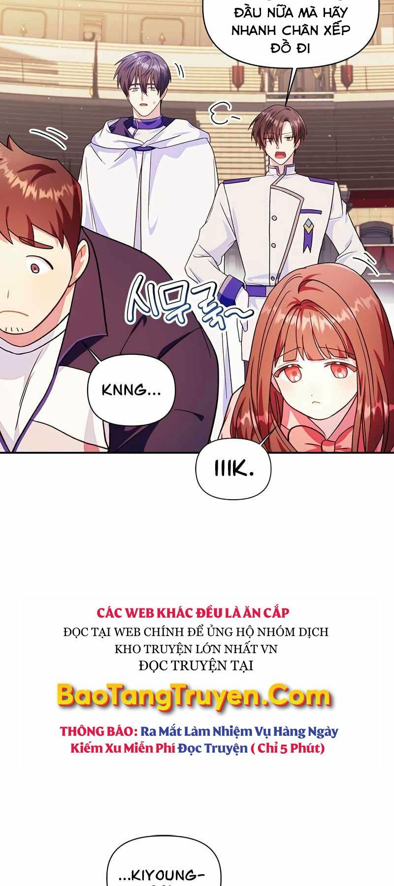 Kí Sự Hồi Quy Chapter 42 40