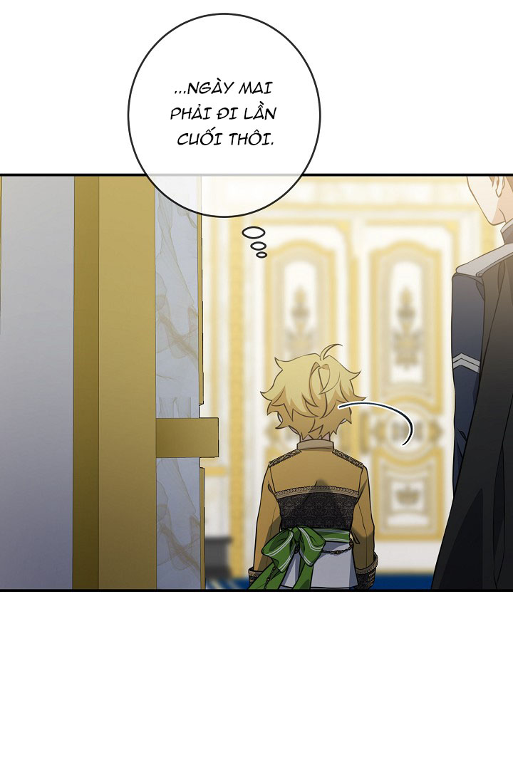 hướng đến ánh dương một lần nữa chapter 30.2 28