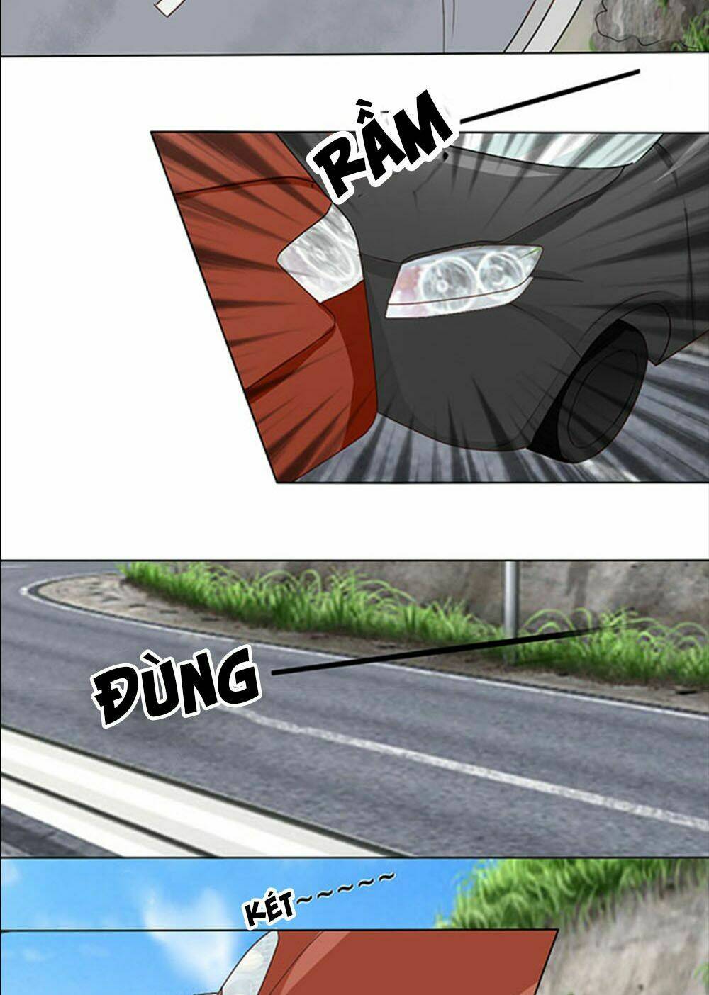 tổng tài bá đạo là gay chapter 24 7