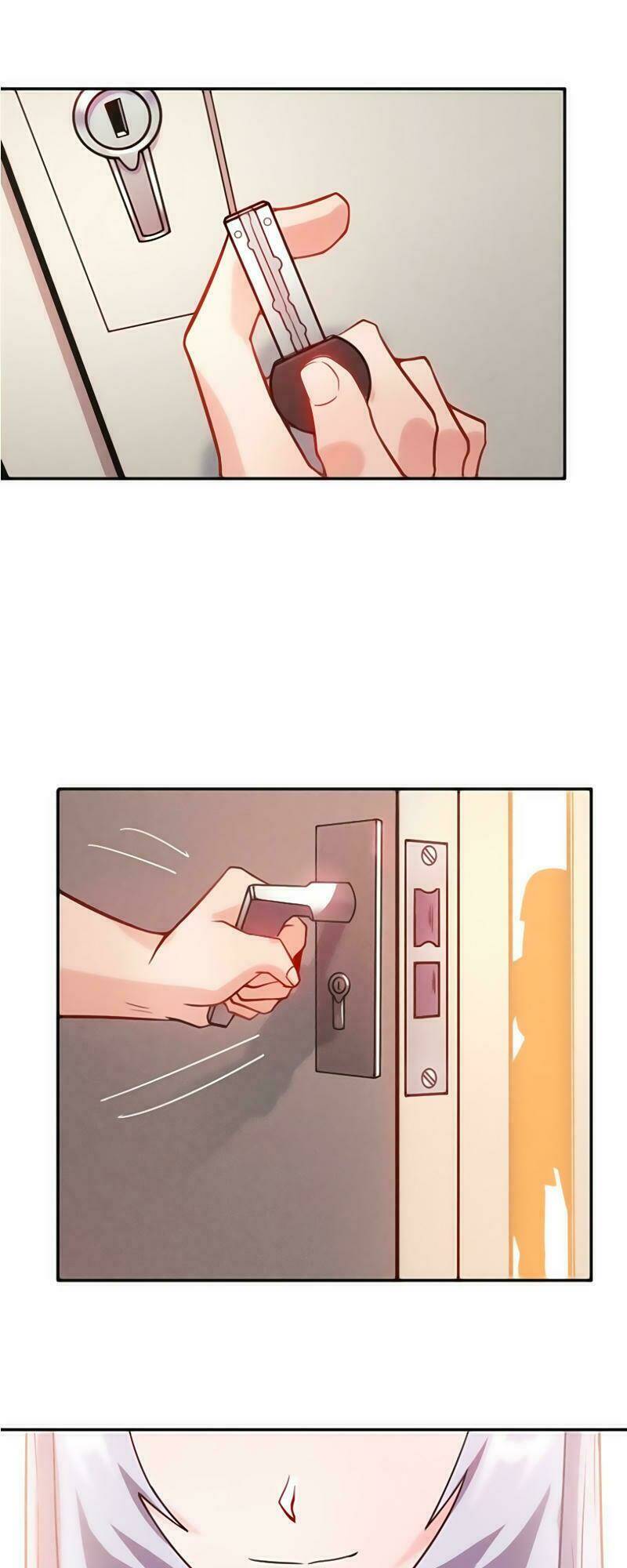 cao thủ cận vệ của nữ chủ tịch chapter 19 31