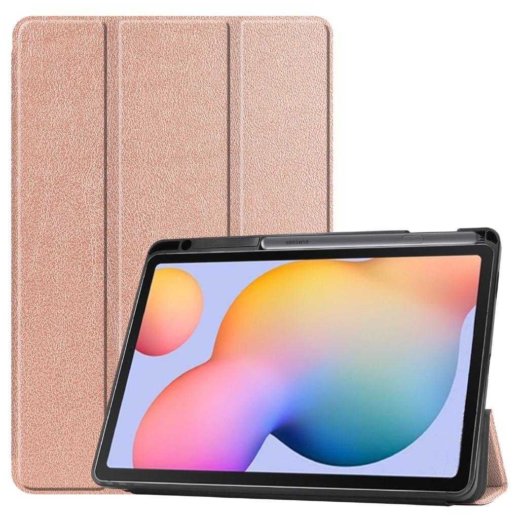 Bao đựng máy tính bảng bằng TPU mềm có chức năng tự động thức/ngủ cho Samsung Galaxy Tab S7 2020 11inch T870 T875