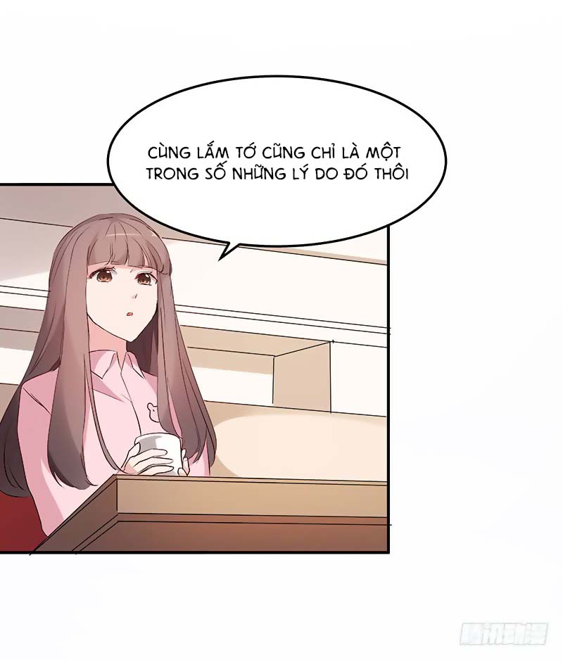 quay đầu nhìn lại, anh yêu em! chapter 28.5 53