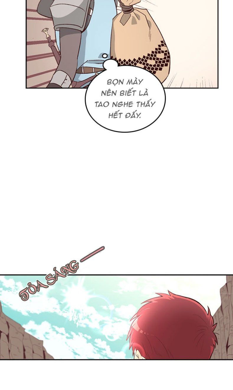 hoàng đế và nữ hiệp sĩ chapter 3 58