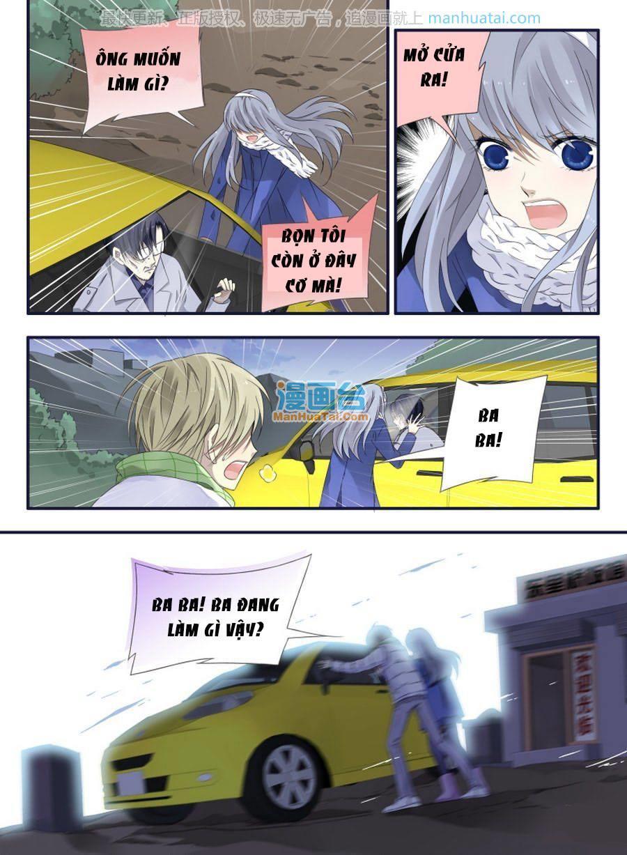 lam sí chapter 82 15