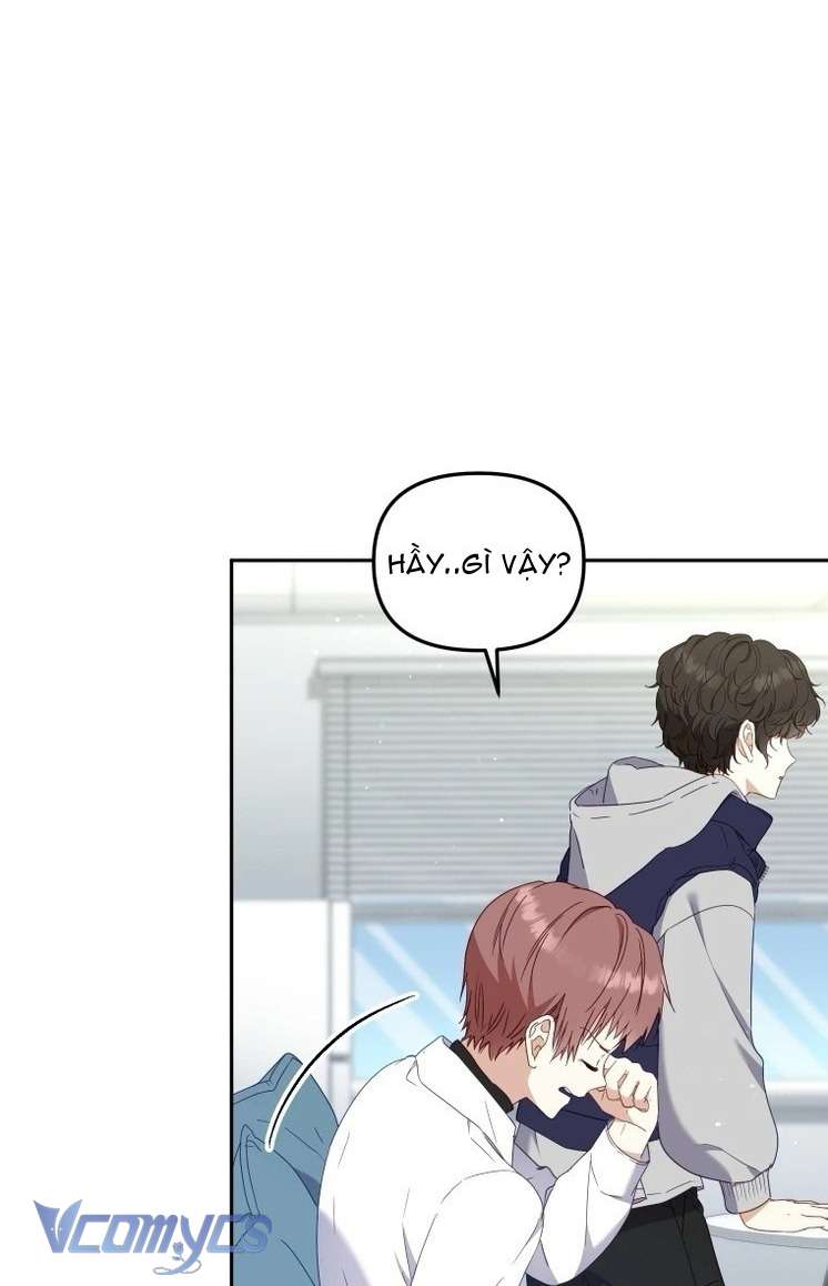 tôi được nuôi dưỡng bởi những kẻ phản diện chapter 63 17