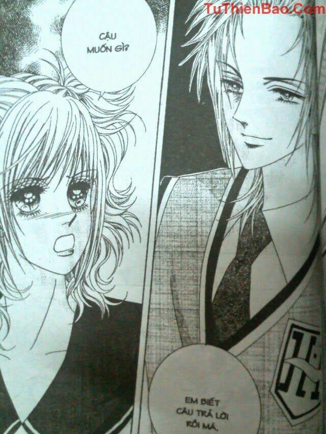 tình trong mộng chapter 9 92