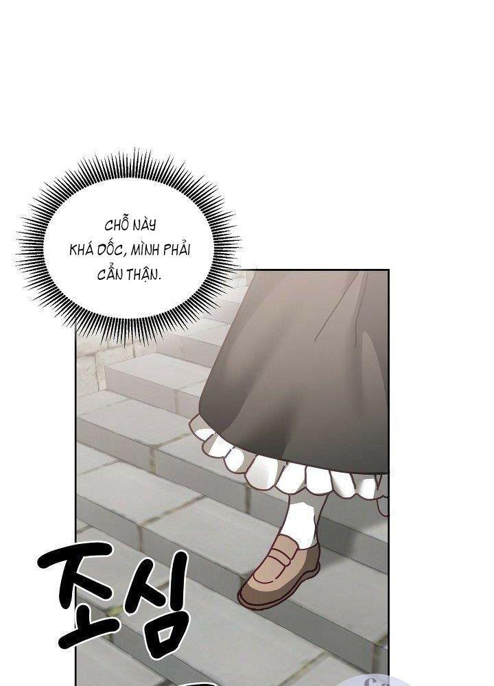 cô tiểu thư bé nhỏ thuần hóa các nhân vật chính chapter 48 28