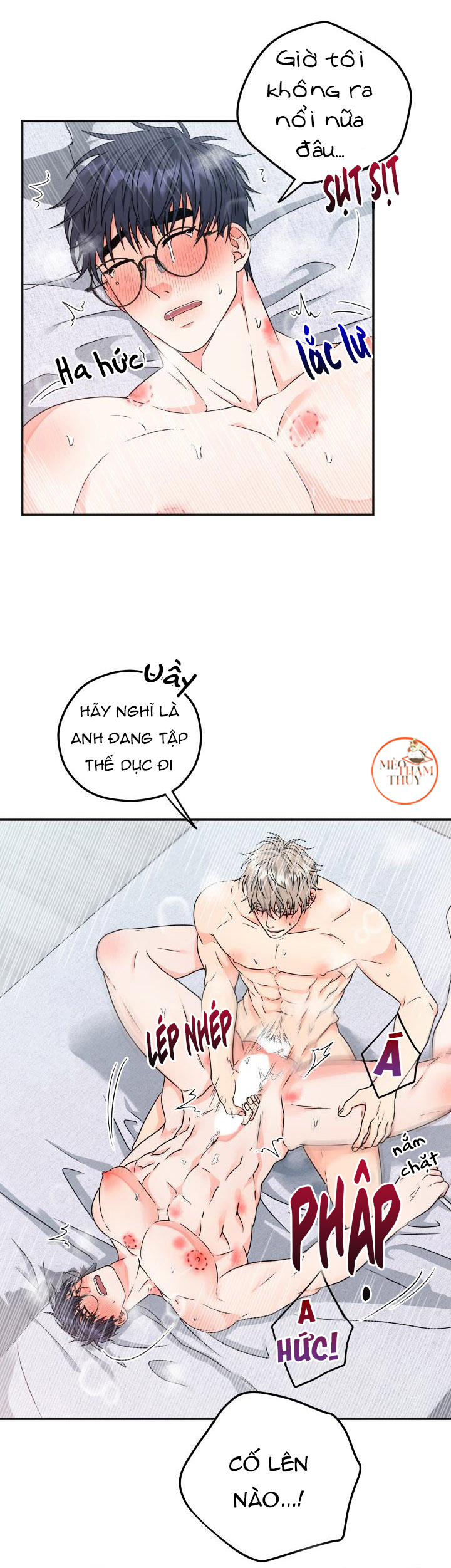 giao kiện hàng thành công chapter 13 3