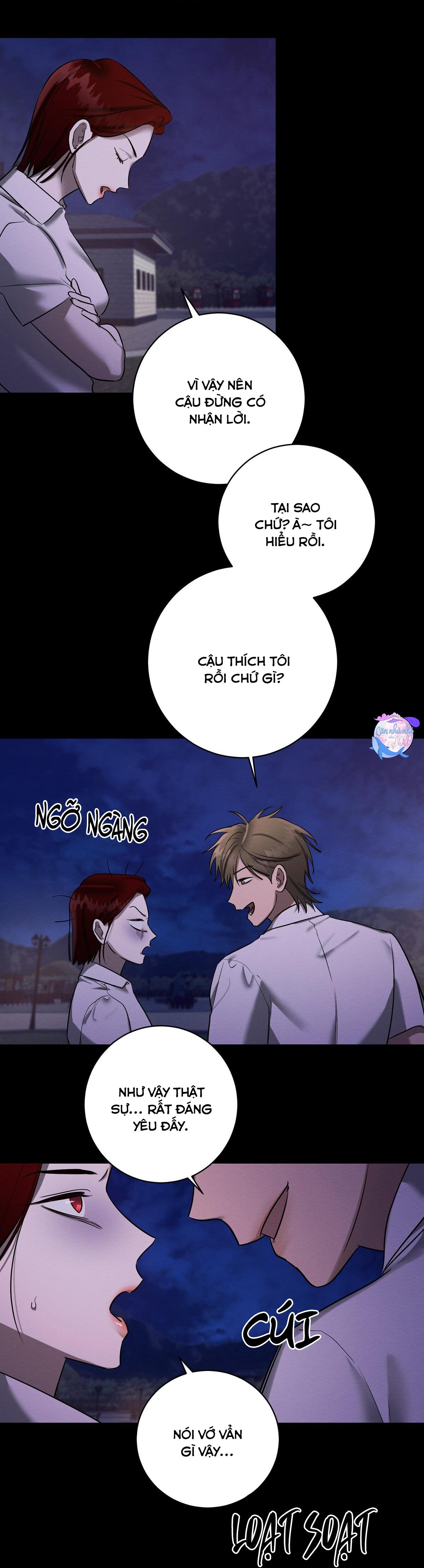 vòng xoáy của ác ma chapter 44 38