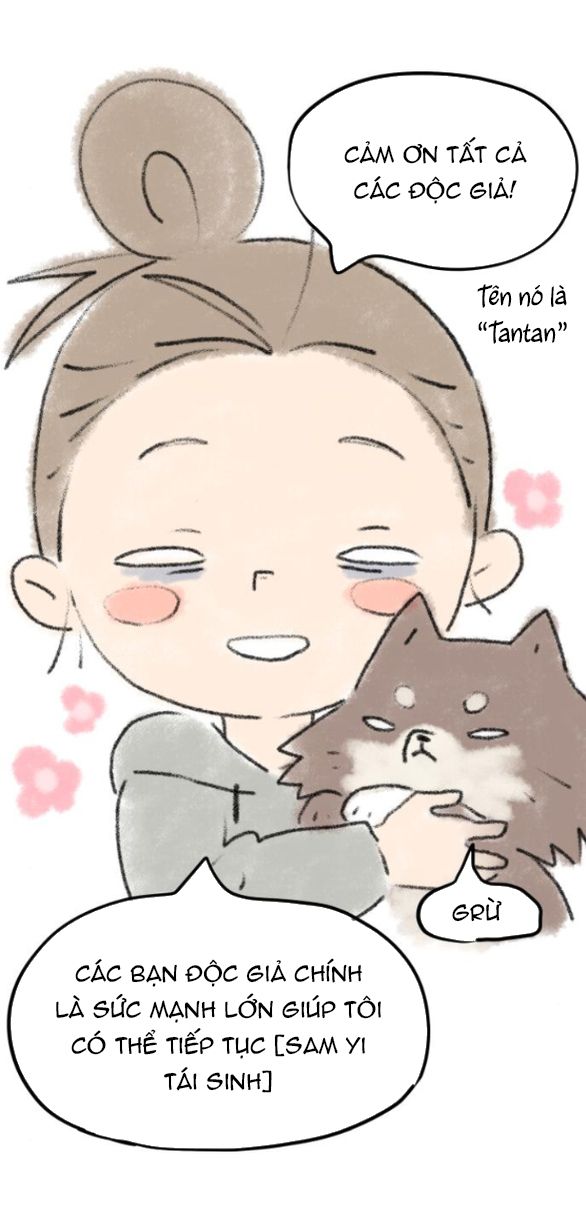 sam yi tái sinh chapter 40.2 33