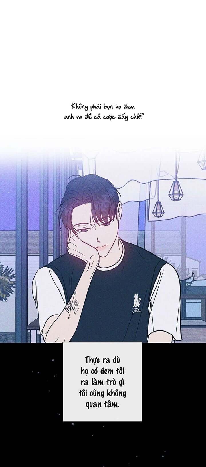 tình yêu ngây dại chapter 18 1