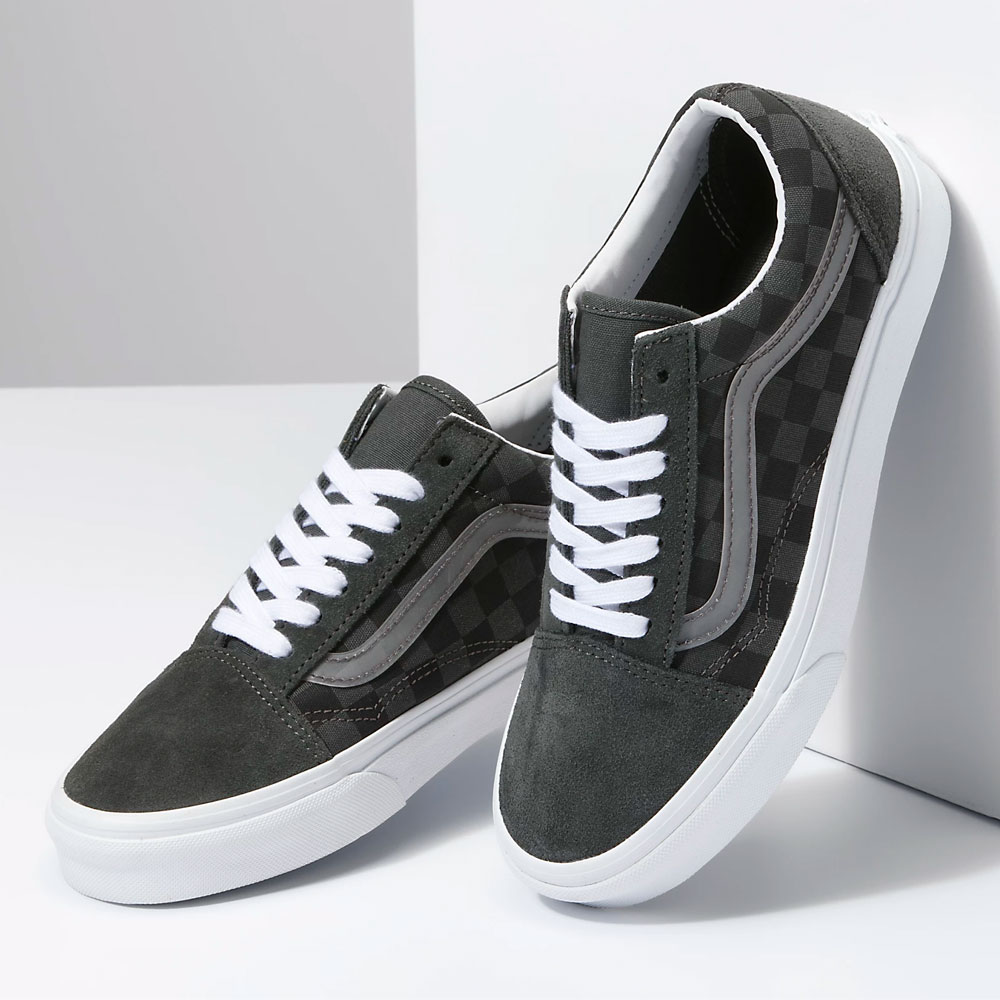 Giày VANS Old Skool Crystal Sidestripe VN0A5KRSP53