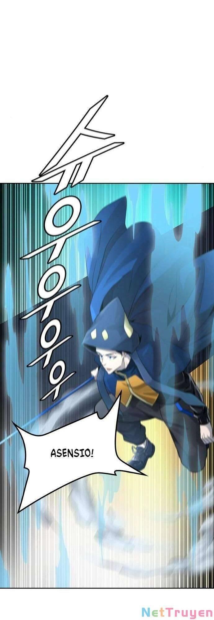 tòa tháp bí ẩn 2 chapter 514 40