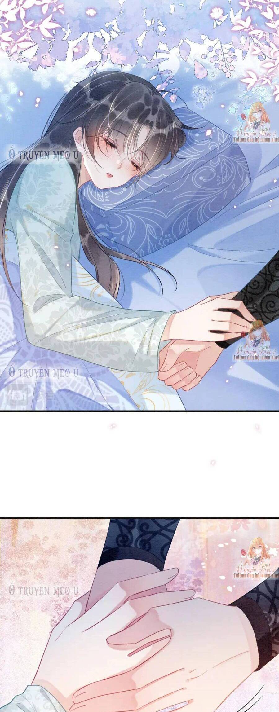 machida-kun no sekai chapter 146 23