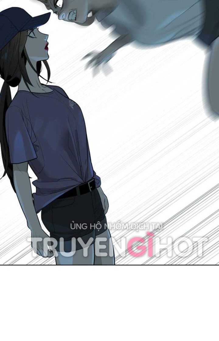 bạch huyết - white blood chapter 42 47