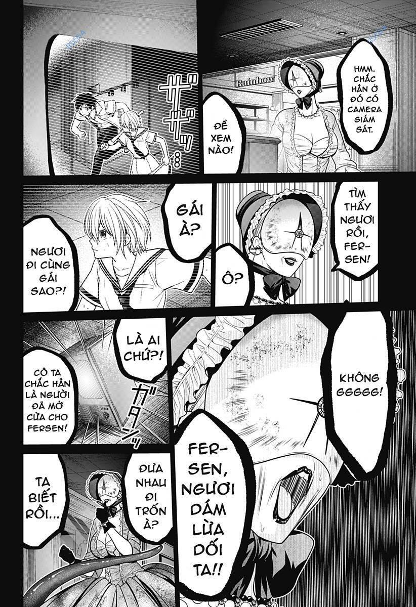 shin tokyo chapter 22 21