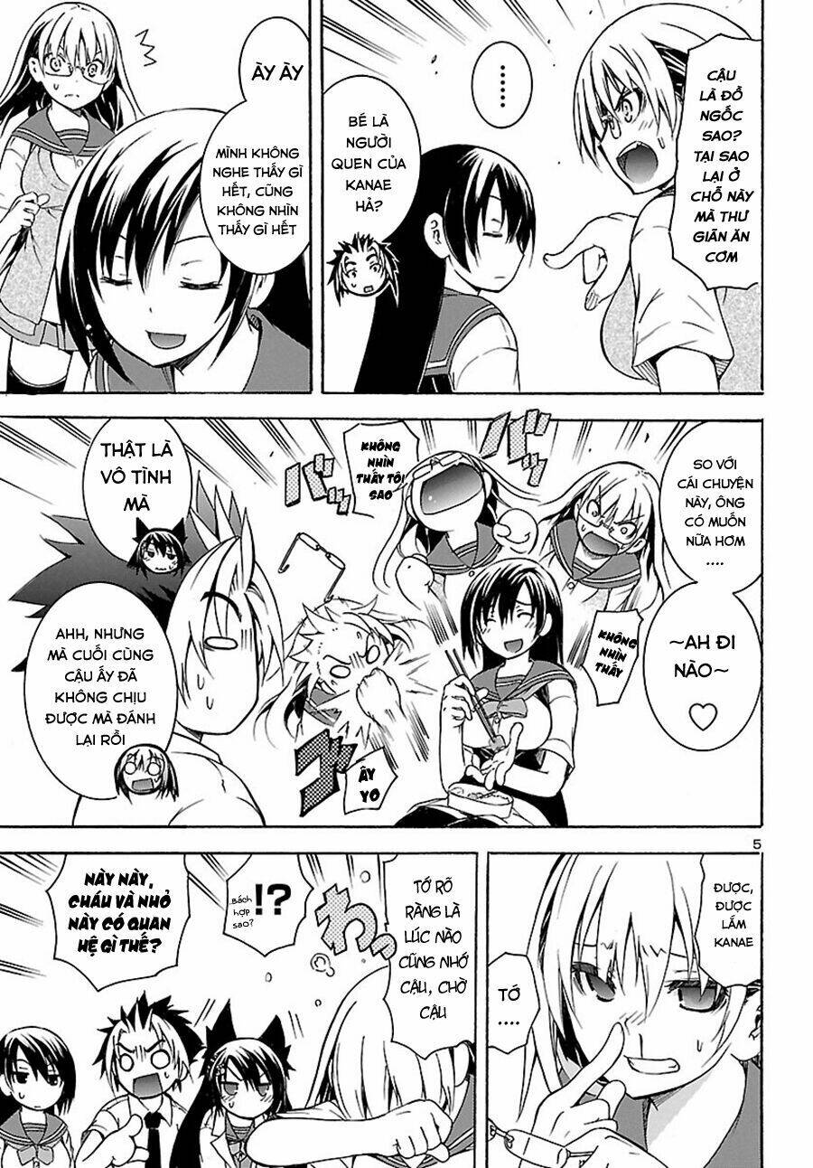 one more age chapter 5 7