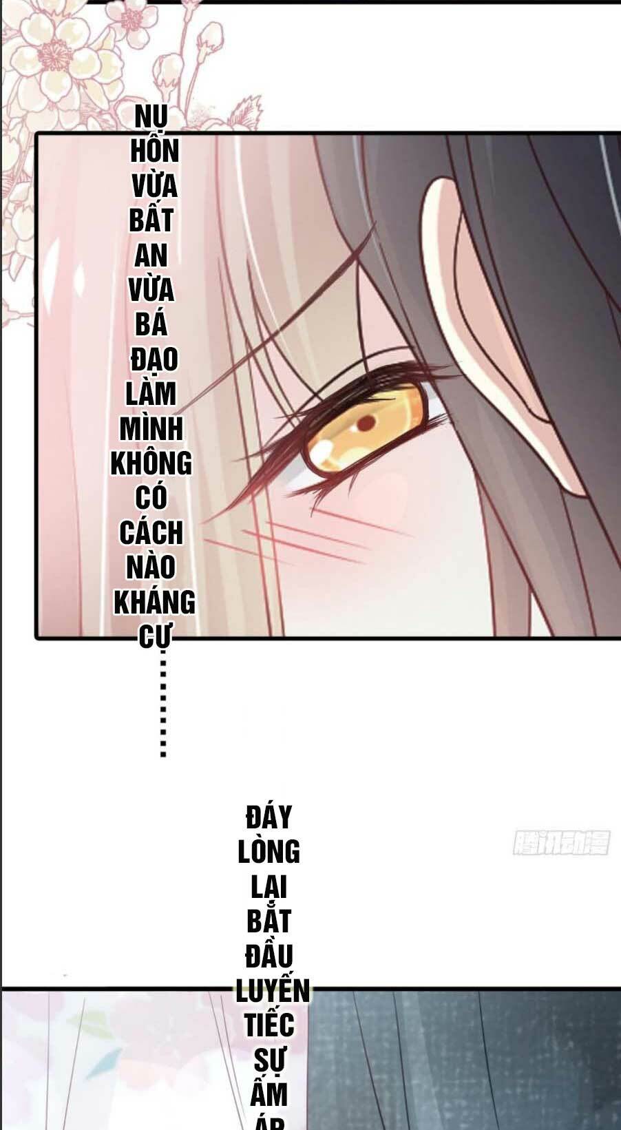 thiên hạ đệ nhất sủng phi chapter 163.1 10