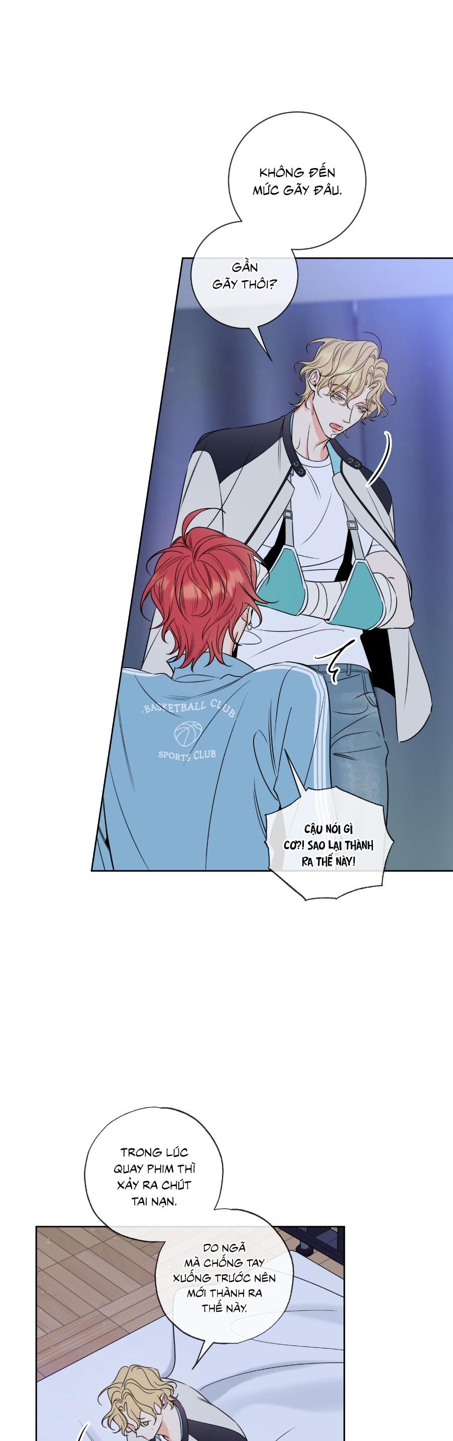 chuyện tình rắc rối -dmbl chapter 32 3