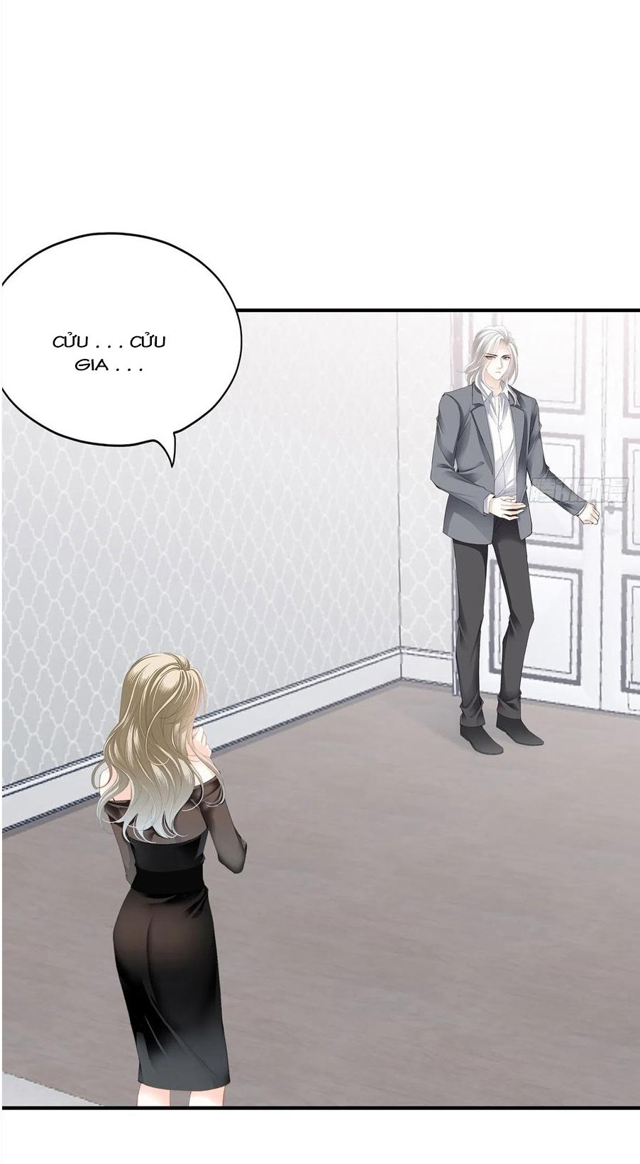 bạo quân ái nhân chapter 140 6
